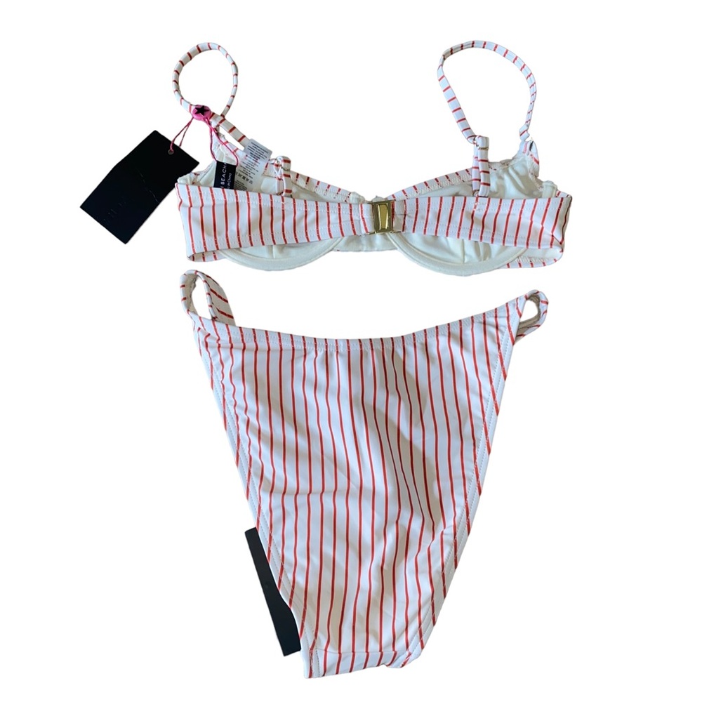 SOUTH BEACH BIKINI TOP - Picture 3 of 3